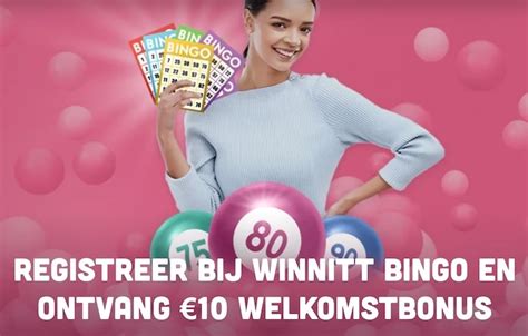 Speel Live Bingo .